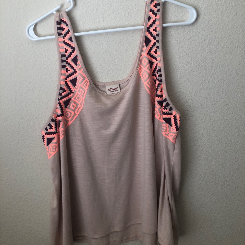 Mossimo Tank Top